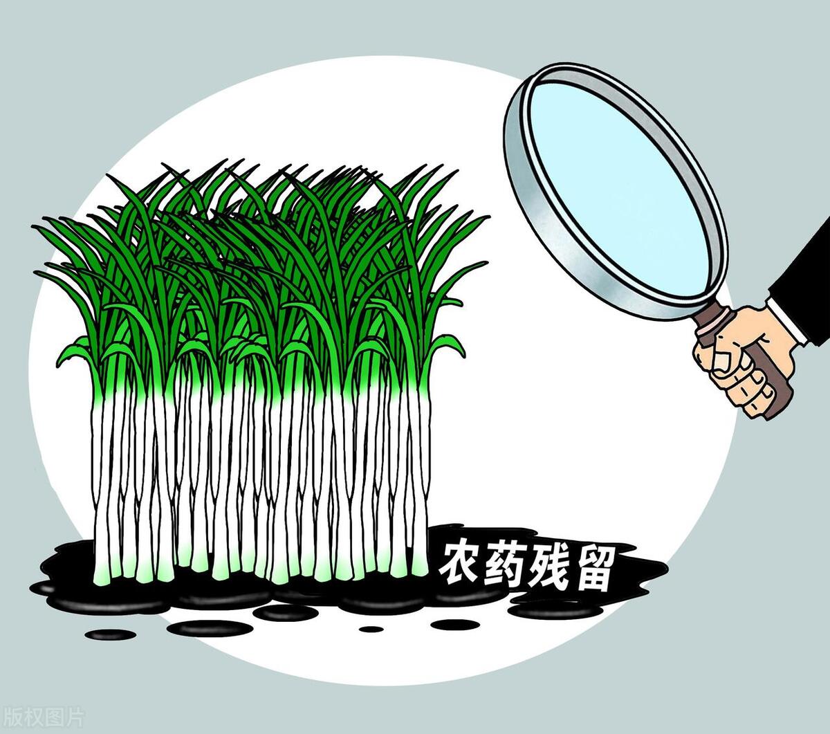 除草剂风险大揭秘！切换至环保51漫画
，保护故里宁静
